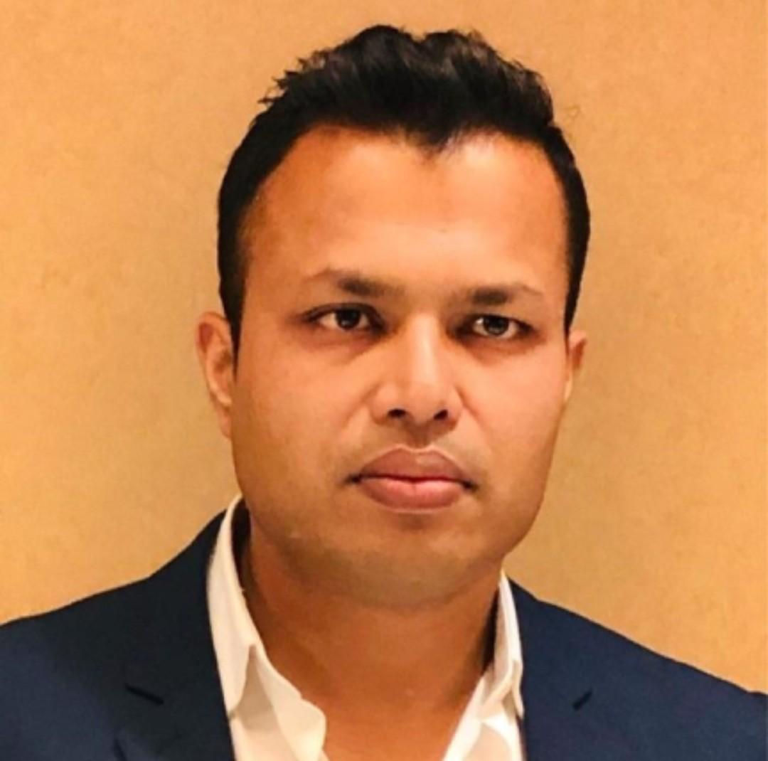 Sazz Rahman Avatar
