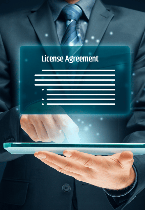 License Management