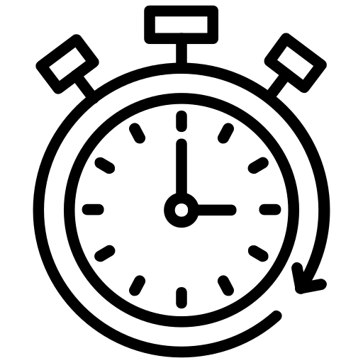 stop-watch-black