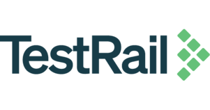 testrail logo