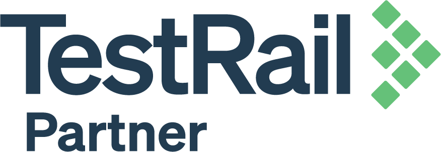 TestRail - Partner Logo