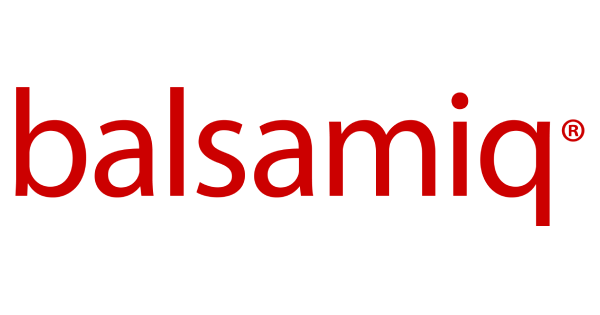 balsamiq