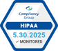 Hipaa partner