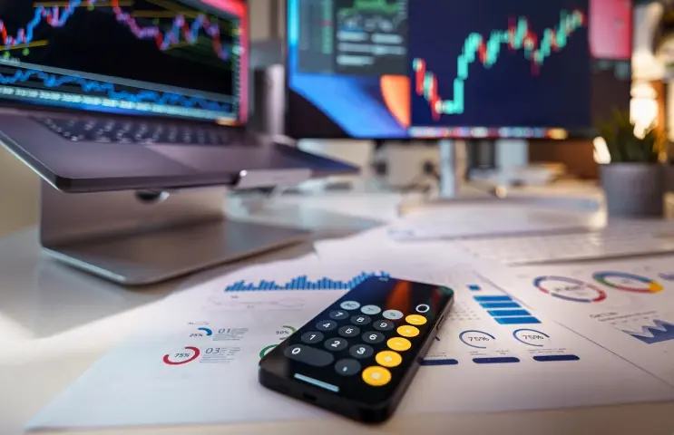 Strategic Investment
