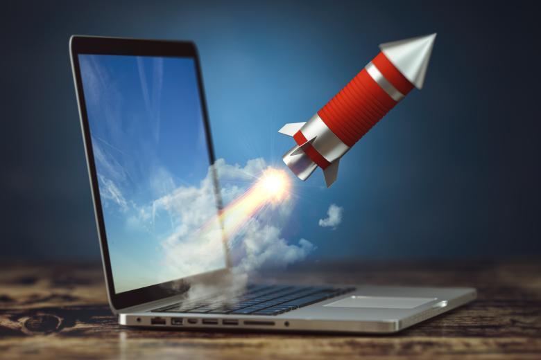 Building Software Faster-1